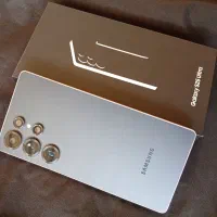 گوشی s 25 اولترا نو نو