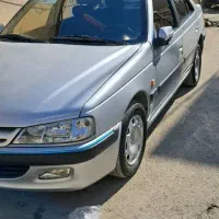 پژوپارس مدل ۸۵ درجه یک