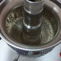 سماورگازی نو|سماور، چای‌ساز، قهوه‌ساز|گنبد کاووس, |دیوار