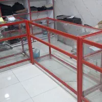 فروش ویترین ودکتر مغازه|فروشگاه و مغازه|برخوار, |دیوار