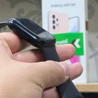 Apple Watch 9 (45)|لوازم جانبی موبایل و تبلت|ارومیه, |دیوار