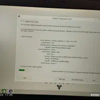 لپتاپ دل i5 gen6 گرافیک مجزا ۴ گیگ مجزا|رایانه همراه|شیراز, دروازه قران|دیوار