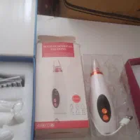 دستگاه هیدرودرمی پرتابل ومیکرودرم و آنالیزور پوست|آرایشی، بهداشتی، درمانی|ایلام, |دیوار