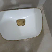 دستشویی سرویس بهداشتی