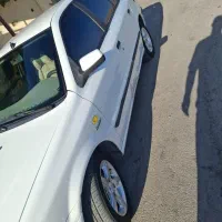 سمند LX EF7|خودرو سواری و وانت|یاسوج, |دیوار