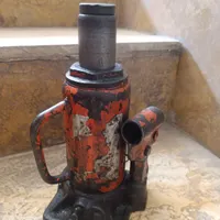 جک ماشین