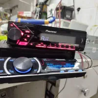 ضبط پایونیر 60پنجاه و دکلس 2کانال