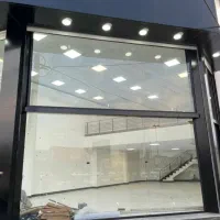 مغازه تجاری 29 متر فرهنگیان دادگستری رجایی