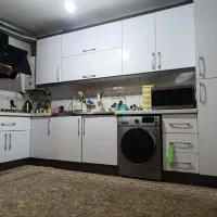 دو طبقه خونه دربست