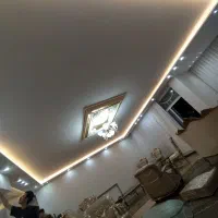 اجرای بدون واسطه کناف و نقاشی ساختمان|خدمات پیشه و مهارت|همدان, |دیوار