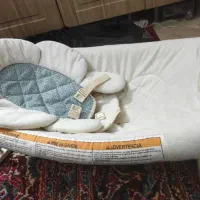 گهواره نوزاد