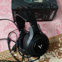 هدفون vh520c|قطعات و لوازم جانبی رایانه|تهران, امام حسین|دیوار