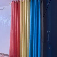 پرده|پرده، رانر، رومیزی|لنگرود, |دیوار