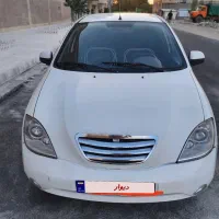 تیبا ۲مدل ۹۵