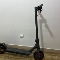 یک عدد اسکوتر برقی|دوچرخه، اسکیت، اسکوتر|تبریز, |دیوار