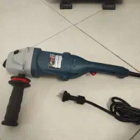 دریل+دریل شارژی+تراز +فرز+بکس شارژی