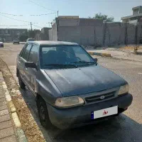 پراید مدل ۸۵ تمیز|خودرو سواری و وانت|بندر کنگان, |دیوار