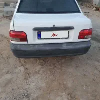 پراید مدل ۹۵|خودرو سواری و وانت|گنبد کاووس, |دیوار