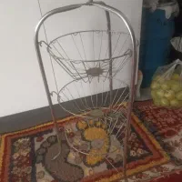 جای پیاز سیب زمینی