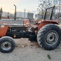 تراکتور ۲۸۵مدل 82