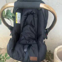 وسایل نوزاد در حد نو|کالسکه و لوازم جانبی|فردیس, شهرک ناز|دیوار