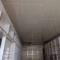 اجرای کناف و نوین رابیتس ، دکوراسیون داخلی|خدمات پیشه و مهارت|زابل, |دیوار