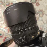 لنز 18-105|دوربین عکاسی و فیلمبرداری|نیشابور, دارایی|دیوار