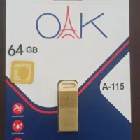 فروش ویژه فلش OAK - IQ و Apacer با گارانتی ۵ ساله|قطعات و لوازم جانبی رایانه|مشهد, سناباد|دیوار