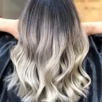 رنگ ولایت بالیاژ امبره کراتین بوتاکس پروتین احیا|خدمات آرایشگری و زیبایی|سهند, |دیوار