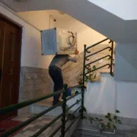 حمل بار نیسان هزینه حمل بار با رضایت شماست|خدمات حمل و نقل|پردیس, فاز ۳|دیوار