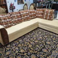 مبل ال ۷ نفره