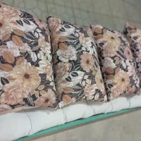 رختخواب دوزی و کالای خواب نگاران|رختخواب، بالش، پتو|یزد, |دیوار