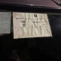 پژو۴۰۵دوگانه فابریک خشک|خودرو سواری و وانت|گنبد کاووس, |دیوار