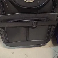 ساک مسافرتی|کیف، کفش، کمربند|همدان, |دیوار