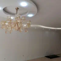 نقاشی ساختمان عزیزی|خدمات پیشه و مهارت|تهران, تولید دارو|دیوار