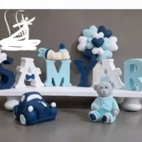 اِسمم|اسباب و اثاث بچه|خرمدره, |دیوار