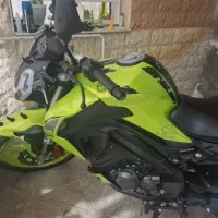 موتور سیکلت فروشی