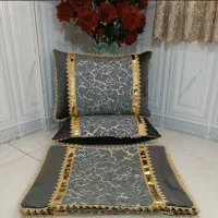 تولیدی بالش پشتی تشک حسینی|رختخواب، بالش، پتو|شیراز, پودنک|دیوار