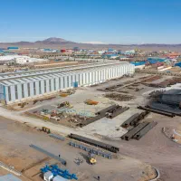 واگذاری زمین صنعتی اقساط در استان تهران