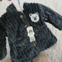 کت پشمی|کفش و لباس بچه|میاندوآب, |دیوار