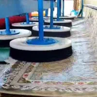 قالیشویی اتوماتیک (کورد) قالی شویی تضمینی*مکانیزه*|خدمات نظافت|کرمانشاه, |دیوار