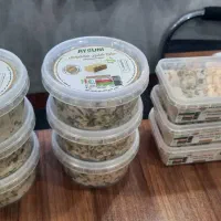 حلواارده و روغن ارده|خوردنی و آشامیدنی|تهران, امیریه|دیوار