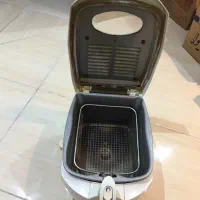 سرخکن کنوود|اجاق گاز و لوازم برقی پخت‌وپز|تهران, نارمک جنوبی|دیوار