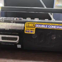 رادیو سونی قدیمی(SONY)