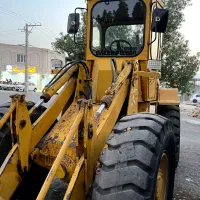 لودرکاترپیلار۹۱۰