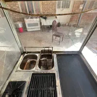 فر ساندویچی پنج کاره|کافی‌شاپ و رستوران|تهران, سازمان آب|دیوار