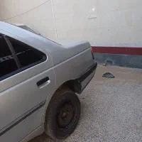 پژو ۴۰۵|خودرو سواری و وانت|ایرانشهر, |دیوار