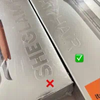 کرلی شیگلم بازرگانی یادگار مرجع کالای اصل|آرایشی، بهداشتی، درمانی|شیراز, لشکری‎|دیوار