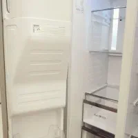 ساید بای ساید هایپر ۳۲فوت سفید (آدینا) S2Di-M210-W|یخچال و فریزر|گلبهار, شهر جدید گلبهار|دیوار