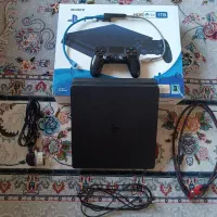 Ps4کپی خور تمیز|کنسول، بازی ویدئویی و آنلاین|شهرکرد, |دیوار